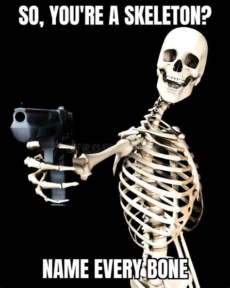 skeleton memes|very cool skeleton meme.